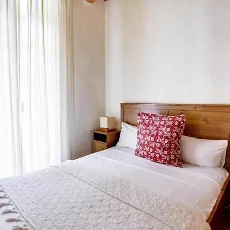 Modern 2 Bedroom In Poble Sec 7 Minutes To Metro 公寓