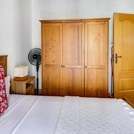 Modern 2 Bedroom In Poble Sec 7 Minutes To Metro Appartement *