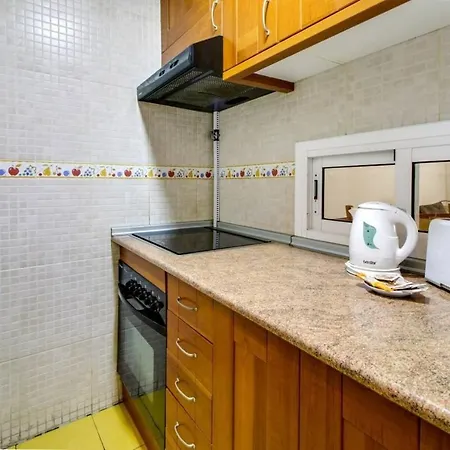 Appartement Modern 2 Bedroom In Poble Sec 7 Minutes To Metro Barcelona